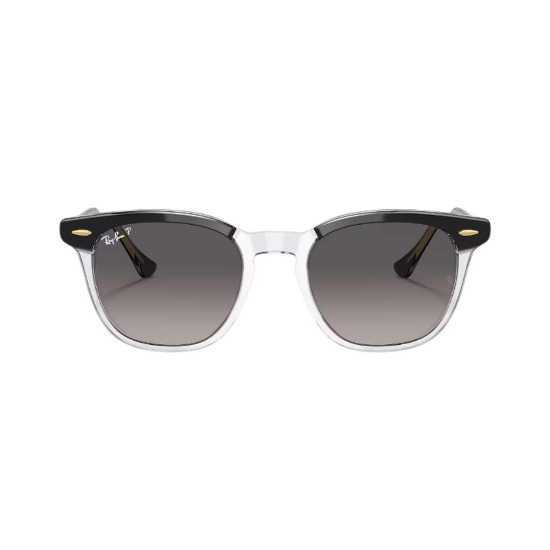 Ray Ban 25 Hawkeye Sunglasses